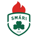 Smari (W) logo - W VS Smari W Result