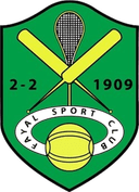 Fayal logo - Alcochetense VS Fayal Score Today
