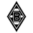 Borussia Monchengladbach logo - Bundesliga 31892 Results