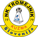 Tromejnik logo - Tromejnik VS Jadran Dekani Sport