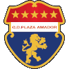 Plaza Amador Women logo - Women VS Tevi Cocle W Score Today