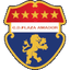 Plaza Amador Women logo