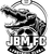 JBM FC logo