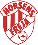 Horsens Freja logo - Freja VS Grenaa Live Score