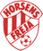 Horsens Freja logo