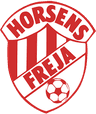 Horsens Freja logo