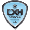 SY Sakhalinsk logo
