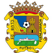 Fuenlabrada logo