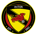 Inter Taoyuan FC logo - Fc VS Ming Chuan Desafio Sport
