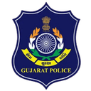 Gujarat Police logo - Fc VS Gujarat Police Score Today