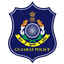 Gujarat Police logo