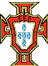 Portugal U20 logo