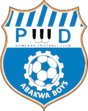 PWD Sports Club logo - Club VS Pwd Sports Club Result Today