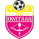SC Poltava logo - Ucsa VS Sc Poltava Live Score