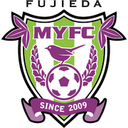 Fujieda MYFC logo - Iwata VS Fujieda Myfc Live Score