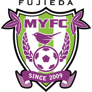 Fujieda MYFC logo