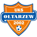UKS Oltarzew logo - Oltarzew VS Piast Piastow Sport