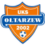 UKS Oltarzew logo