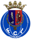 FC Luanda logo