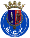 FC Luanda logo