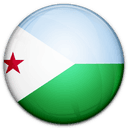 Djibouti U17 logo - U VS Djibouti U Result