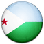 Djibouti U17 logo
