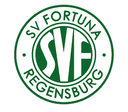 SV Fortuna Regensburg logo - Regensburg VS Eintracht Bamberg Result Today