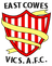 East Cowes Victoria Athletic logo