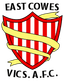 East Cowes Victoria Athletic logo