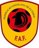Angola U16 logo - U VS Angola U Result