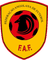 Angola U16 logo