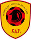 Angola U16 logo