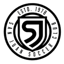 San Juan SC logo - Sc VS Marin Fc Legends Live Score