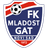 Mladost Novi Sad logo - Ser Mozzart Bet Superliga 32103 Result