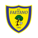 Faetano logo - Fiorentino VS Faetano Result