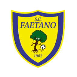 Faetano logo