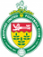 Ashford Utd logo