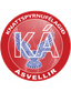 KA Asvellir logo