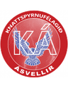KA Asvellir logo