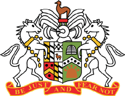 Glenavon Lurgan logo