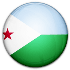 Djibouti logo