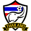 Thailand U20 logo