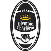 Olympic Charleroi logo