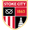 Stoke City U21 logo - U VS Brentford U Result Today