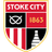 Stoke City U21 logo
