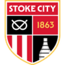 Stoke City U21 logo