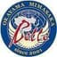 Okayama Yunogo Belle Women logo