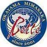 Okayama Yunogo Belle Women logo
