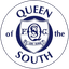Queen of South Reserves logo