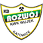 Rozwoj Katowice logo